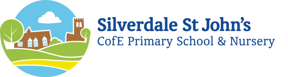 Silverdale St John's Primary School